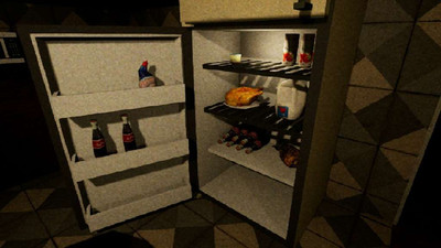 второй скриншот из The Curse of Beatriz