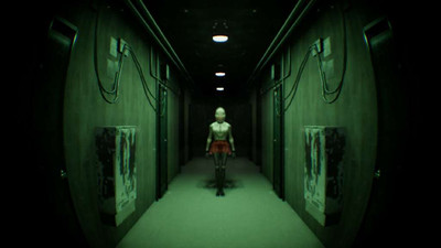 четвертый скриншот из Who's at the door?