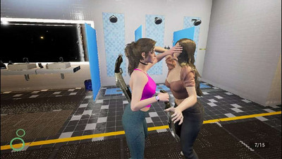 четвертый скриншот из Outbreak Zombie Plague