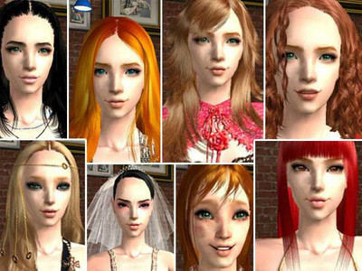 третий скриншот из Дополнение к игре The Sims 2 2009