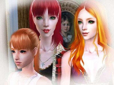 второй скриншот из Дополнение к игре The Sims 2 2009