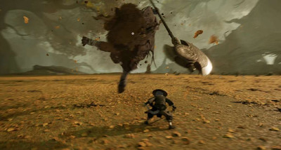 второй скриншот из Twelves:Shadow