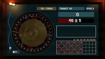 второй скриншот из Soul Roulette