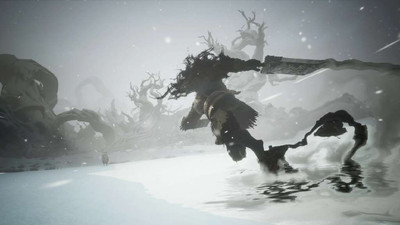 четвертый скриншот из Twelves:Shadow