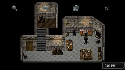 второй скриншот из The Deed 2