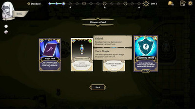 второй скриншот из Aurora Defense