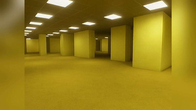 первый скриншот из The Complex: Expedition