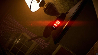 второй скриншот из Nightmare Shift