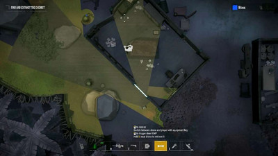 третий скриншот из Phantom Squad