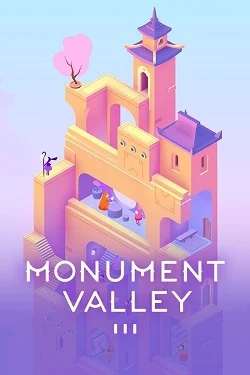 Monument Valley 3 Monument Valley 3