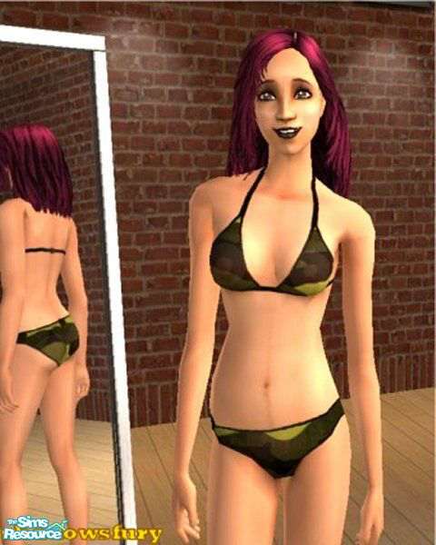 The Sims 2 - Adult Mods (моды взрослой направленности) The Sims 2 - Adult Mods (моды взрослой направленности)