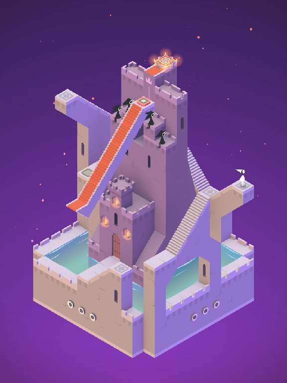 Сборник Monument Valley Сборник Monument Valley