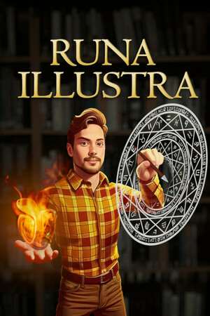 Runa Illustra Runa Illustra