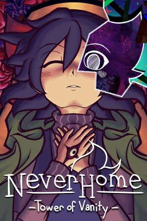 NeverHome - Tower of Vanity NeverHome - Tower of Vanity