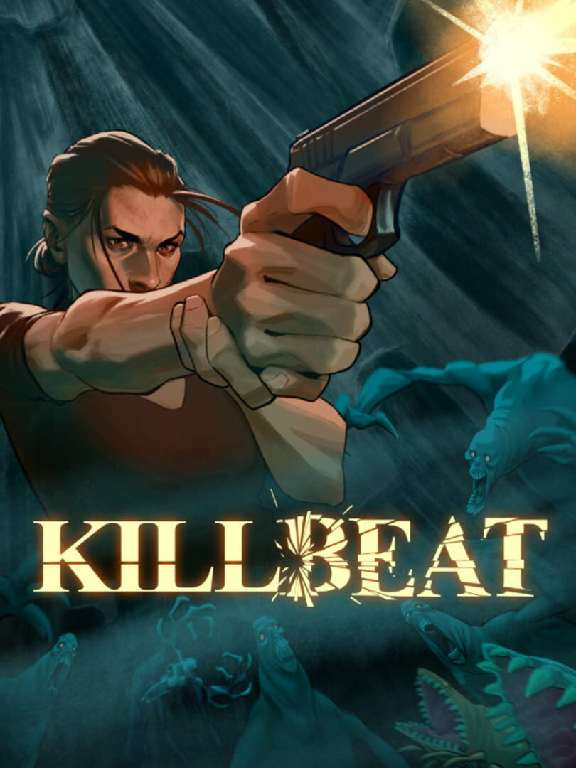 KILLBEAT KILLBEAT