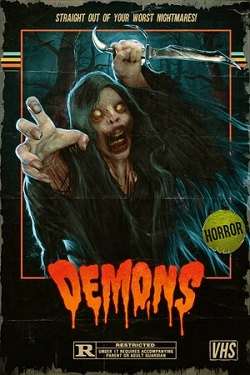 DEMONS DEMONS