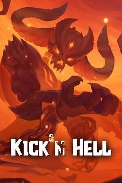 Kick'n Hell Kick'n Hell