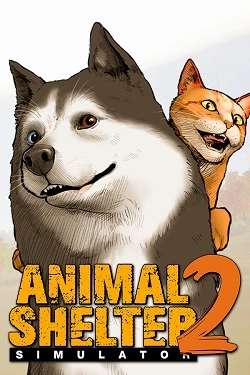 Animal Shelter 2 Animal Shelter 2