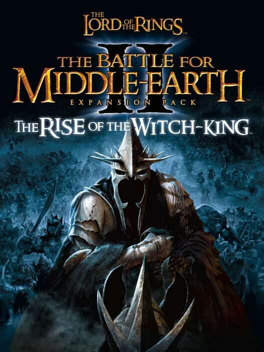 Guardians of Valar (Battle for Middle Earth II Rise of Witch-King) Guardians of Valar (Battle for Middle Earth II Rise of Witch-King)