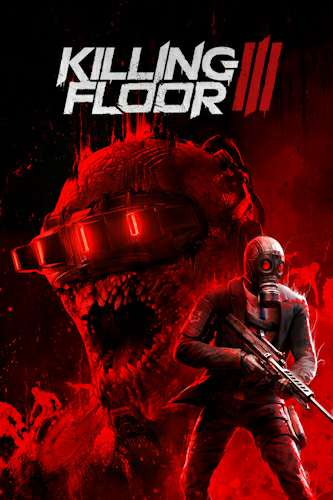 Killing Floor 3 - Elite Nightfall Edition
