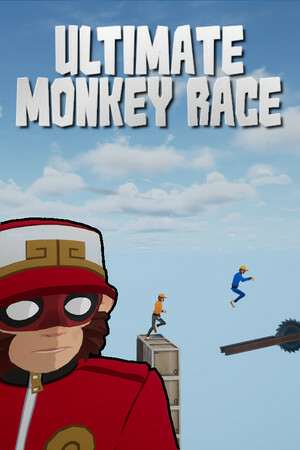 Ultimate Monkey Race Ultimate Monkey Race