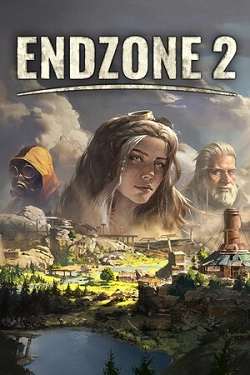 Endzone 2 Endzone 2