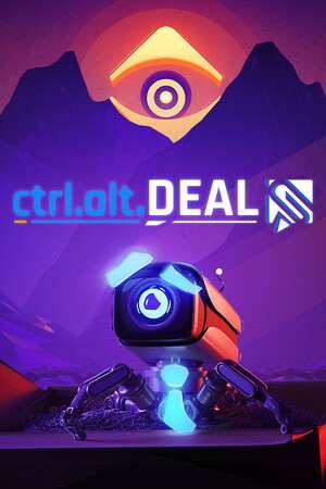 Ctrl Alt Deal Ctrl Alt Deal