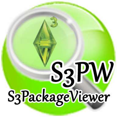 S3PackageViewer - просмотрщик и установщик/деинсталлятор модов package и sims3pack (The Sims 3) S3PackageViewer - просмотрщик и установщик/деинсталлятор модов package и sims3pack (The Sims 3)