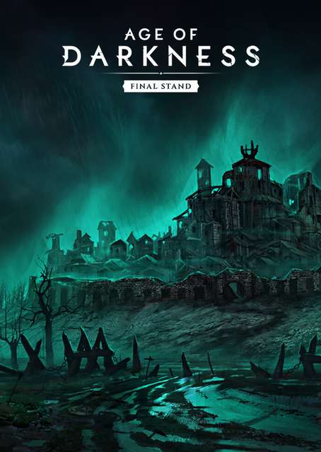 Age of Darkness Final Stand Age of Darkness Final Stand