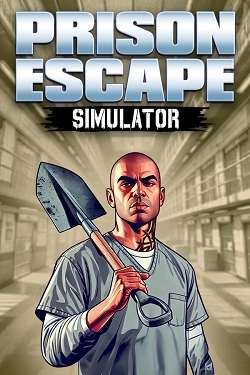 Prison Escape Simulator: Dig Out Prison Escape Simulator: Dig Out