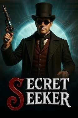 Secret Seeker Secret Seeker