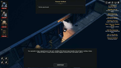 четвертый скриншот из Sector Unknown