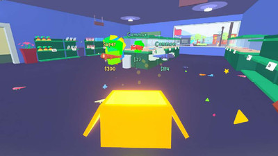 второй скриншот из GeckoShop