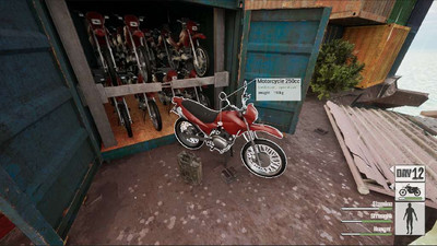 первый скриншот из 30 Days on Ship BETA