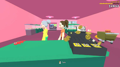 четвертый скриншот из GeckoShop
