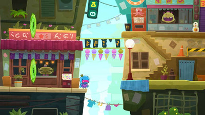 третий скриншот из Bring You Home