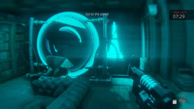 четвертый скриншот из Secret Seeker