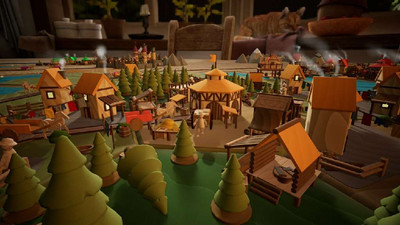 второй скриншот из Let Them Trade