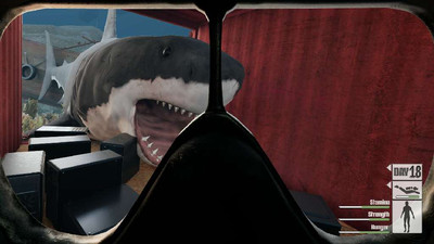 второй скриншот из 30 Days on Ship BETA