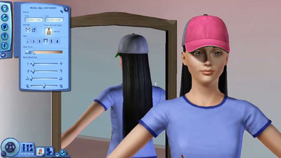 четвертый скриншот из The Sims 3 - Sims Addons Integrator (SInt)