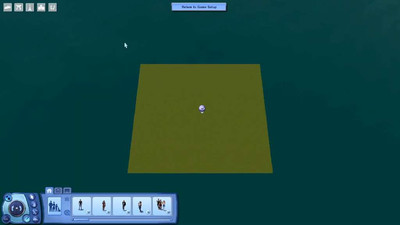 второй скриншот из The Sims 3 - Sims Addons Integrator (SInt)