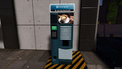 третий скриншот из Vending Machine Business Simulator