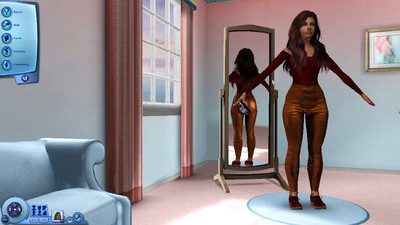 первый скриншот из The Sims 3 - Sims Addons Integrator (SInt)