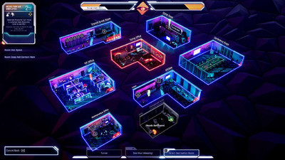 третий скриншот из ctrl.alt.DEAL