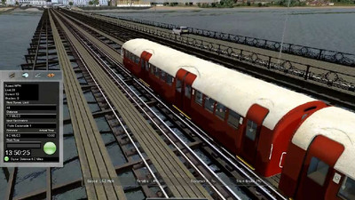 второй скриншот из Railworks: Class 56 'Grid'