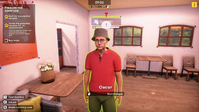 четвертый скриншот из Animal Shelter 2