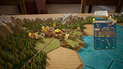 четвертый скриншот из Let Them Trade