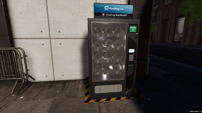 четвертый скриншот из Vending Machine Business Simulator