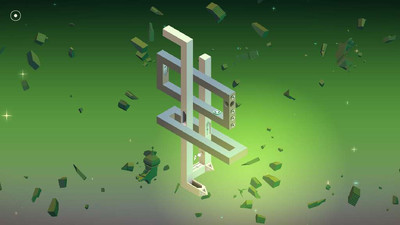 четвертый скриншот из Сборник Monument Valley