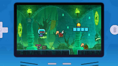 четвертый скриншот из Bring You Home